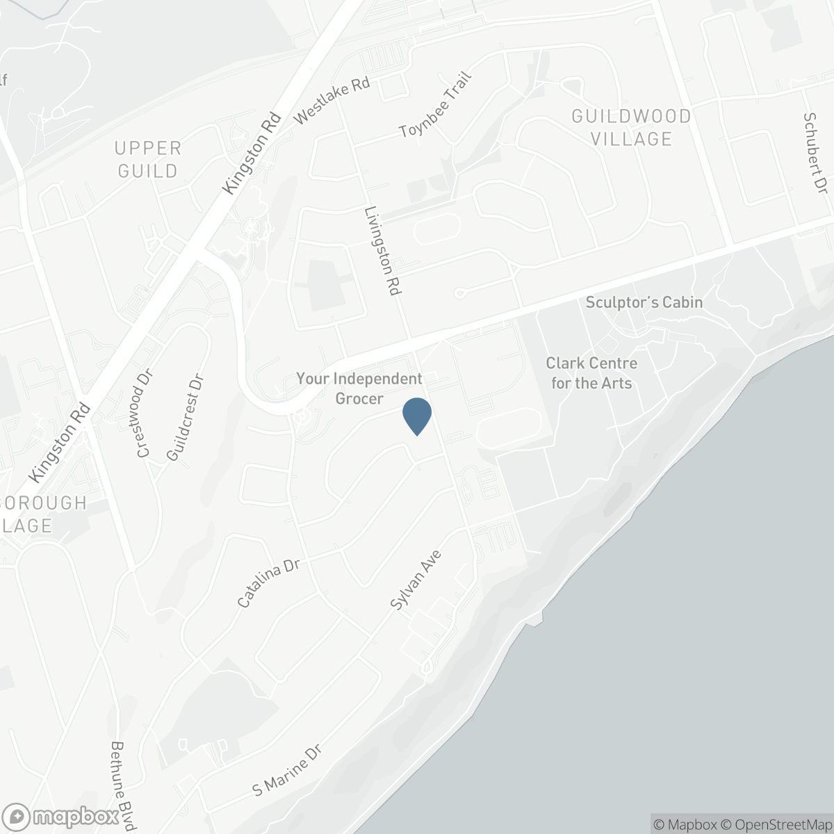 76 LIVINGSTON ROAD, Toronto, Ontario M1E 1L4